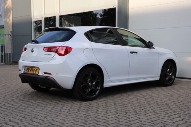 ALFA ROMEO GIULIETTA 1.4 T MULTIAIR SUPER, Carmix, OSS