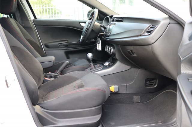 ALFA ROMEO GIULIETTA 1.4 T MULTIAIR SUPER, Carmix, OSS