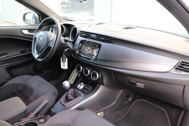 ALFA ROMEO GIULIETTA 1.4 T MULTIAIR SUPER, Carmix, OSS