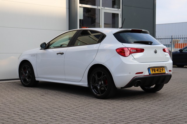 ALFA ROMEO GIULIETTA 1.4 T MULTIAIR SUPER, Carmix, OSS