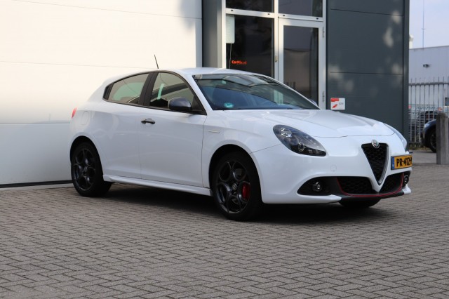 ALFA ROMEO GIULIETTA 1.4 T MULTIAIR SUPER, Carmix, OSS