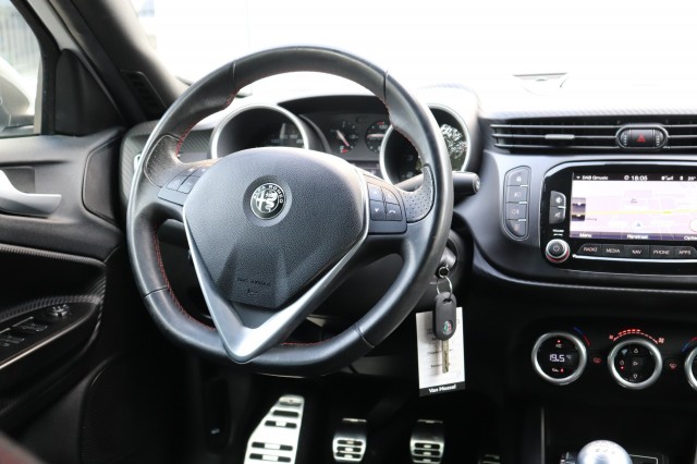 ALFA ROMEO GIULIETTA 1.4 T MULTIAIR SUPER, Carmix, OSS