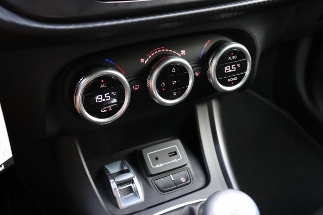 ALFA ROMEO GIULIETTA 1.4 T MULTIAIR SUPER, Carmix, OSS