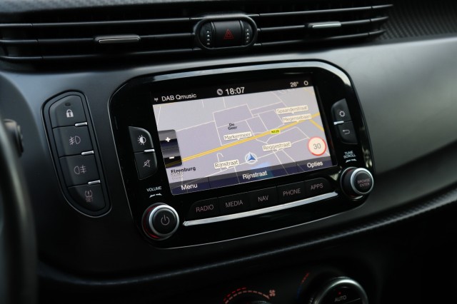 ALFA ROMEO GIULIETTA 1.4 T MULTIAIR SUPER, Carmix, OSS