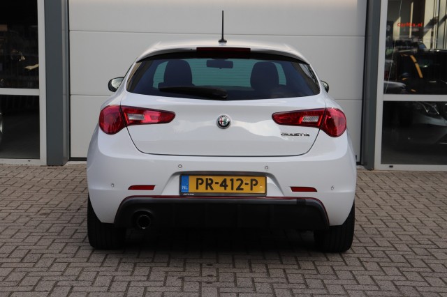 ALFA ROMEO GIULIETTA 1.4 T MULTIAIR SUPER, Carmix, OSS