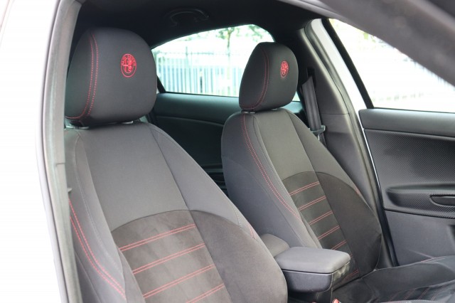 ALFA ROMEO GIULIETTA 1.4 T MULTIAIR SUPER, Carmix, OSS