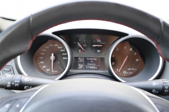 ALFA ROMEO GIULIETTA 1.4 T MULTIAIR SUPER, Carmix, OSS