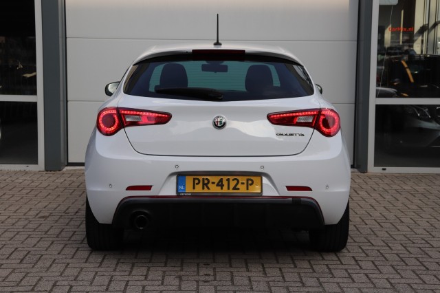 ALFA ROMEO GIULIETTA 1.4 T MULTIAIR SUPER, Carmix, OSS