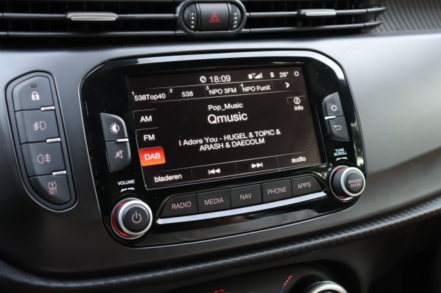 ALFA ROMEO GIULIETTA 1.4 T MULTIAIR SUPER, Carmix, OSS