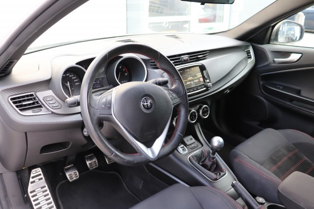 ALFA ROMEO GIULIETTA 1.4 T MULTIAIR SUPER, Carmix, OSS