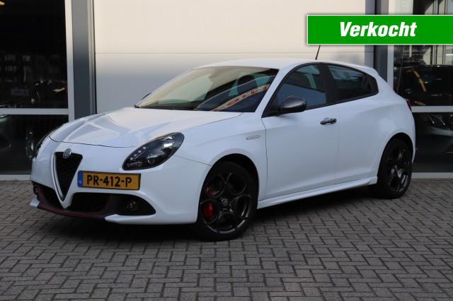 ALFA ROMEO GIULIETTA - 1.4 T MULTIAIR SUPER