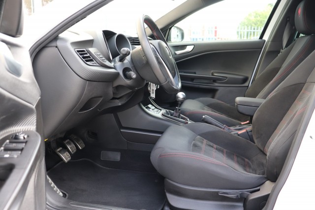 ALFA ROMEO GIULIETTA 1.4 T MULTIAIR SUPER, Carmix, OSS