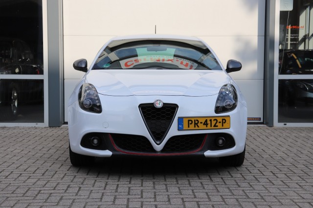 ALFA ROMEO GIULIETTA 1.4 T MULTIAIR SUPER, Carmix, OSS