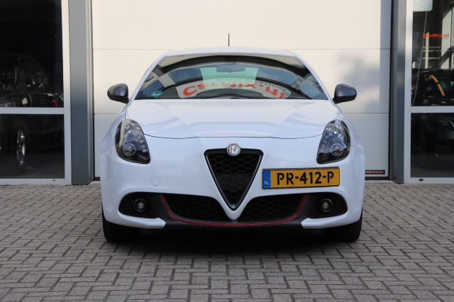 ALFA ROMEO GIULIETTA 1.4 T MULTIAIR SUPER, Carmix, OSS