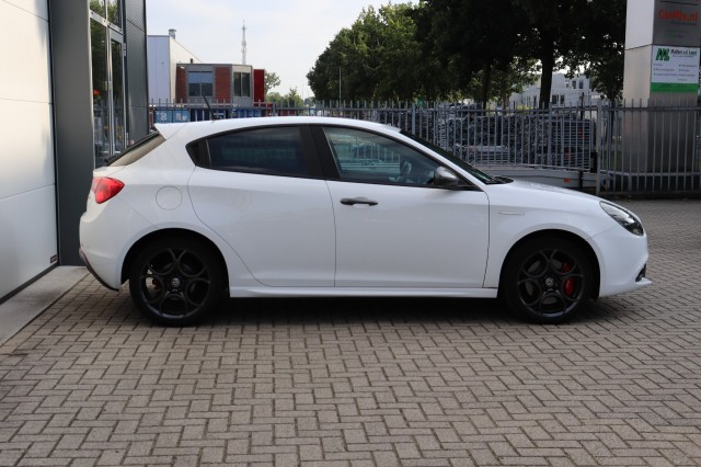 ALFA ROMEO GIULIETTA 1.4 T MULTIAIR SUPER, Carmix, OSS