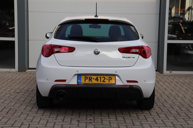 ALFA ROMEO GIULIETTA 1.4 T MULTIAIR SUPER, Carmix, OSS