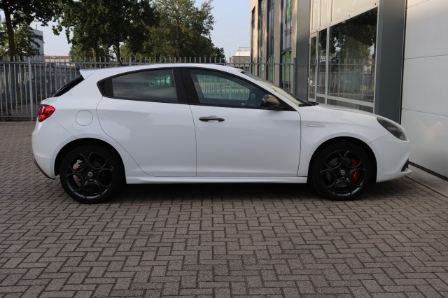 ALFA ROMEO GIULIETTA 1.4 T MULTIAIR SUPER, Carmix, OSS