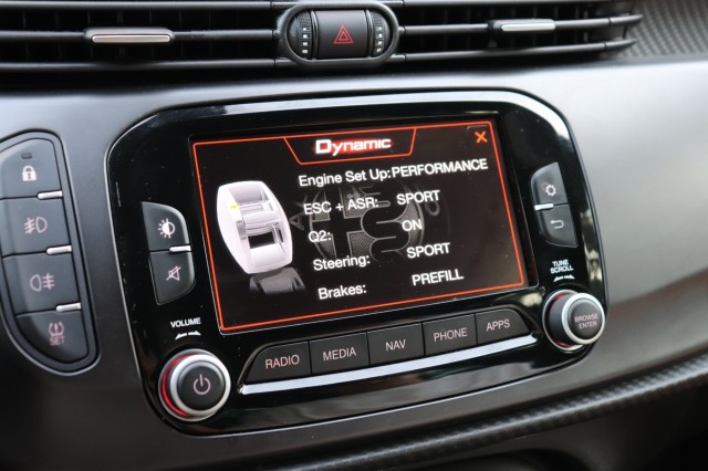 ALFA ROMEO GIULIETTA 1.4 T MULTIAIR SUPER, Carmix, OSS