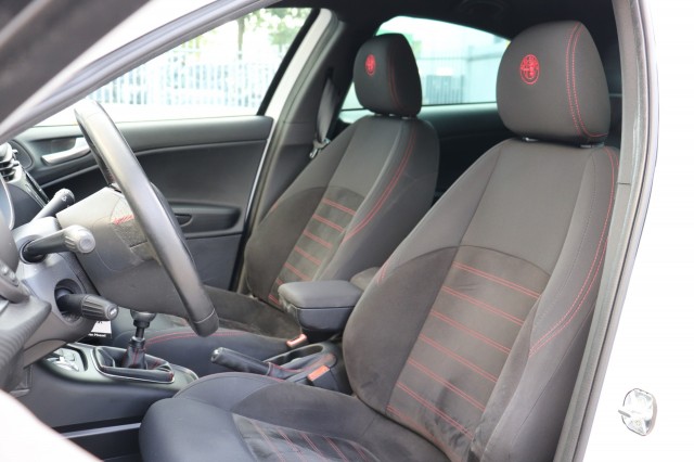 ALFA ROMEO GIULIETTA 1.4 T MULTIAIR SUPER, Carmix, OSS