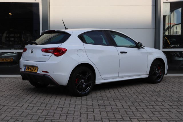 ALFA ROMEO GIULIETTA 1.4 T MULTIAIR SUPER, Carmix, OSS