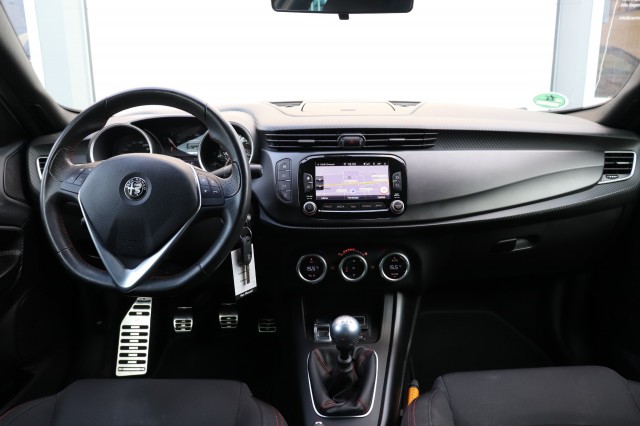 ALFA ROMEO GIULIETTA 1.4 T MULTIAIR SUPER, Carmix, OSS