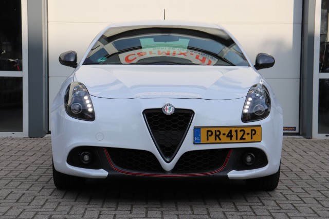ALFA ROMEO GIULIETTA 1.4 T MULTIAIR SUPER, Carmix, OSS