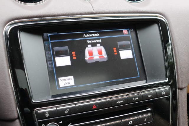 JAGUAR XJ 3.0 V6 SC (340PK) PORTFOLIO/ORIG.NL/PAN.DAK/85DKM!/19, Carmix, OSS