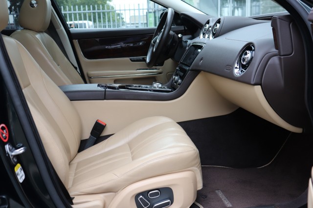 JAGUAR XJ 3.0 V6 SC (340PK) PORTFOLIO/ORIG.NL/PAN.DAK/85DKM!/19, Carmix, OSS