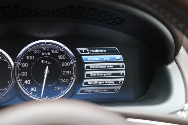 JAGUAR XJ 3.0 V6 SC (340PK) PORTFOLIO/ORIG.NL/PAN.DAK/85DKM!/19, Carmix, OSS