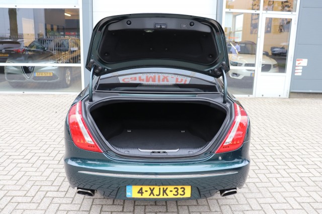 JAGUAR XJ 3.0 V6 SC (340PK) PORTFOLIO/ORIG.NL/PAN.DAK/85DKM!/19, Carmix, OSS