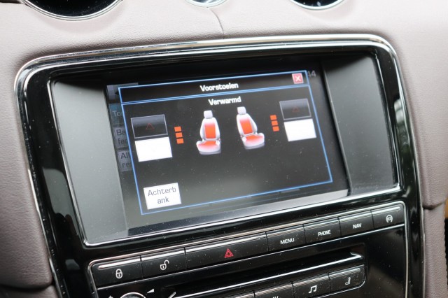 JAGUAR XJ 3.0 V6 SC (340PK) PORTFOLIO/ORIG.NL/PAN.DAK/85DKM!/19, Carmix, OSS