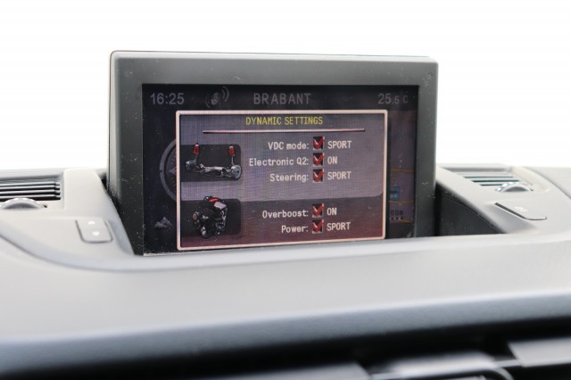 ALFA ROMEO GIULIETTA 1.4 T DISTINCTIVE, Carmix, OSS