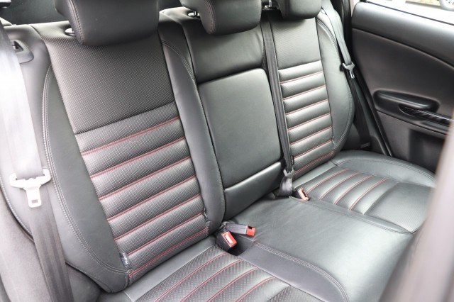 ALFA ROMEO GIULIETTA 1.4 T DISTINCTIVE, Carmix, OSS