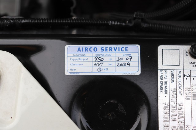 ALFA ROMEO GIULIETTA 1.4 T DISTINCTIVE, Carmix, OSS