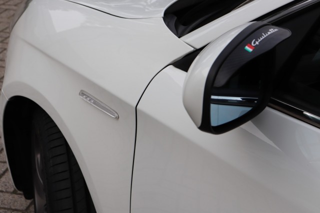 ALFA ROMEO GIULIETTA 1.4 T DISTINCTIVE, Carmix, OSS