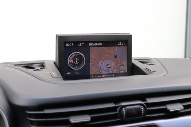 ALFA ROMEO GIULIETTA 1.4 T DISTINCTIVE, Carmix, OSS