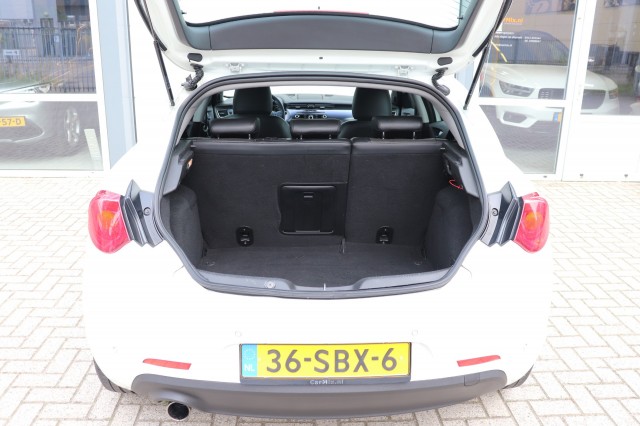 ALFA ROMEO GIULIETTA 1.4 T DISTINCTIVE, Carmix, OSS