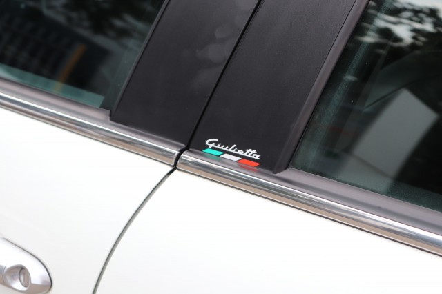 ALFA ROMEO GIULIETTA 1.4 T DISTINCTIVE, Carmix, OSS