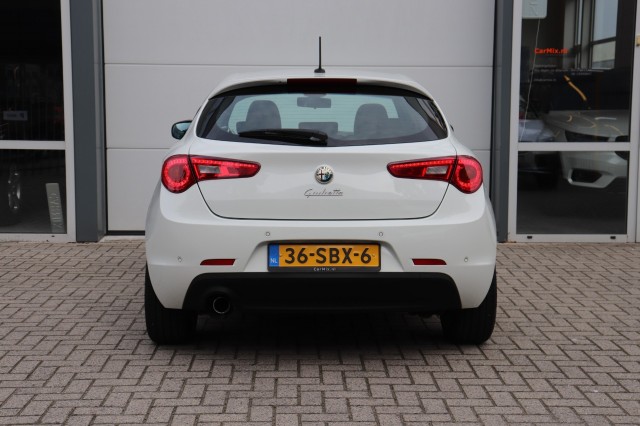 ALFA ROMEO GIULIETTA 1.4 T DISTINCTIVE, Carmix, OSS