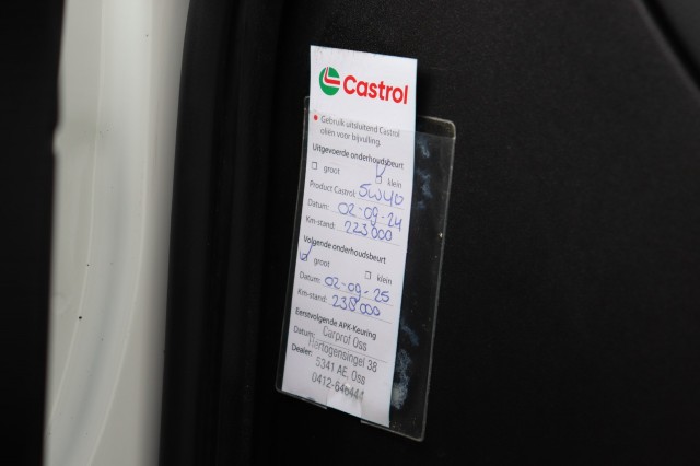 ALFA ROMEO GIULIETTA 1.4 T DISTINCTIVE, Carmix, OSS