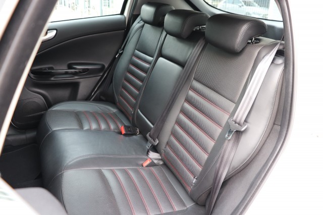 ALFA ROMEO GIULIETTA 1.4 T DISTINCTIVE, Carmix, OSS