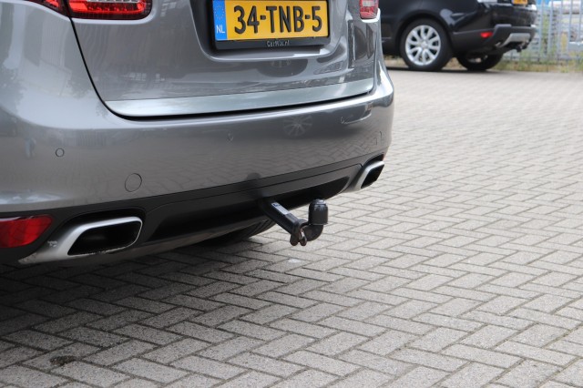 PORSCHE CAYENNE 4.8 S, Carmix, OSS