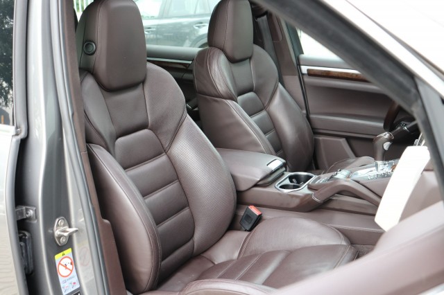 PORSCHE CAYENNE 4.8 S, Carmix, OSS