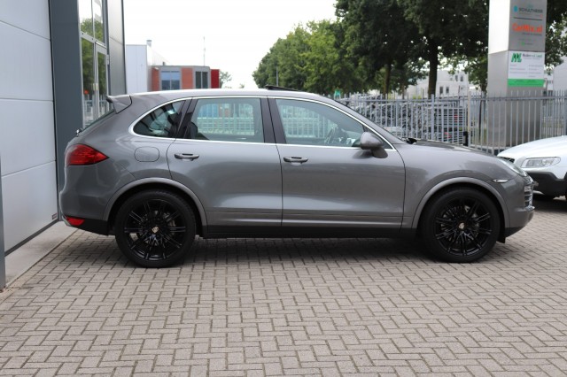 PORSCHE CAYENNE 4.8 S, Carmix, OSS