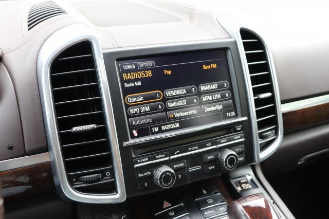 PORSCHE CAYENNE 4.8 S, Carmix, OSS