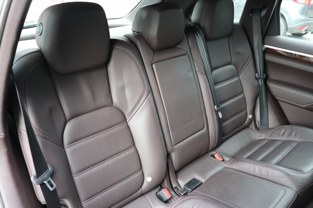 PORSCHE CAYENNE 4.8 S, Carmix, OSS