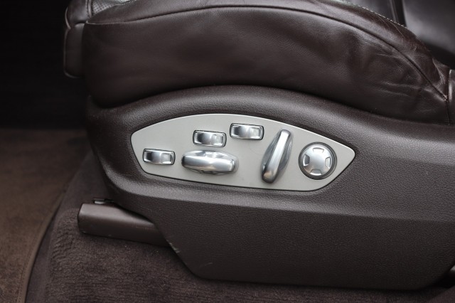 PORSCHE CAYENNE 4.8 S, Carmix, OSS