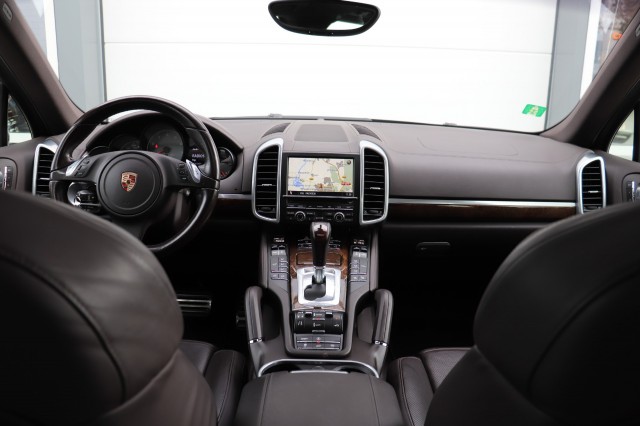 PORSCHE CAYENNE 4.8 S, Carmix, OSS
