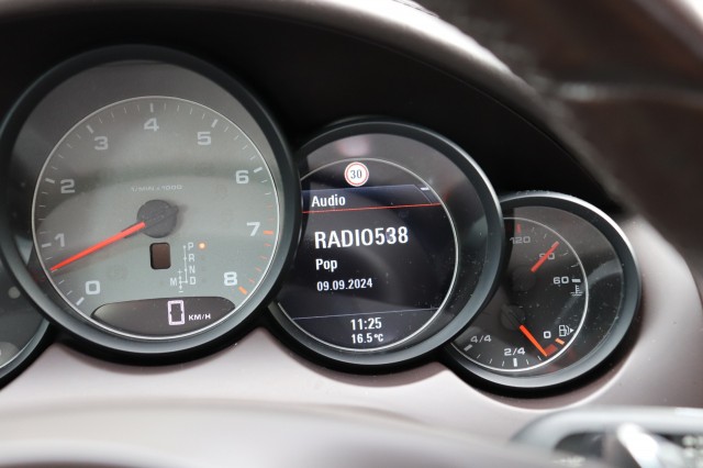 PORSCHE CAYENNE 4.8 S, Carmix, OSS