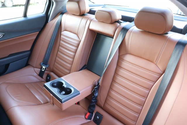 ALFA ROMEO GIULIA 2.0T SUPER AUT/PAN.DAK/LEER/NAVI/MEMORYSTOEL/STOELVERW./1E EIG, Carmix, OSS